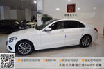 奔驰C级2015款C 200L 运动型