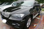 宝马X62011款xDrive35i