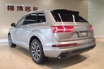 奥迪Q72016款45 TFSI S-Line运动型