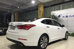 现代名图2014款1.8L 自动尊贵型