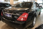 奔驰S级2010款S 350L 4MATIC