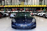 保时捷Panamera2017款Panamera 行政加长版 3.0T