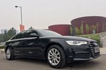 奥迪A6L2012款TFSI 标准型(2.0T)