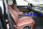 奥迪A8L2013款45 TFSI quattro舒适型