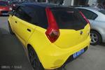 MG32013款1.3L 手动舒适版