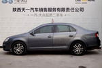 大众速腾2009款1.6L 自动时尚型