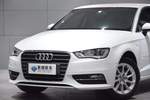 奥迪A3 Sportback2016款35 TFSI 自动进取型