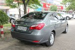 现代悦动2011款1.6L 手动舒适型