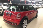 MINICABRIO2011款1.6T COOPER S CABRIO