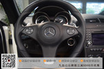 奔驰SLK55 AMG2009款SLK55 AMG