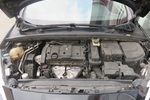 标致307三厢2010款1.6L 手动舒适版