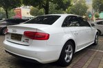 奥迪A4L2013款35 TFSI 自动标准型