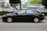 马自达Mazda62004款2.0豪华型