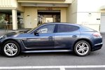 保时捷Panamera2010款Panamera 4 3.6L 