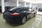 保时捷Panamera2010款Panamera