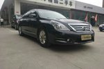 日产天籁2011款2.0L XL舒适版