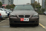 宝马5系2007款530Li 手自一体豪华型