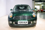 MINIMINI2011款1.6L ONE