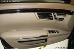 奔驰S级2012款S300L 商务型 Grand Edition