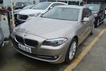 宝马5系2013款530Li 领先型