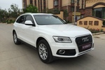 奥迪Q52013款40 TFSI 进取型