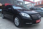 奔驰R级2011款R350L 4MATIC