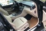 奔驰GLC级2016款GLC 300 4MATIC 豪华型