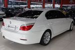 宝马5系2008款530Li 典雅型