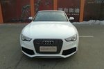 奥迪RS52012款RS 5 Coupe