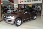 大众途锐2011款3.0TSI V6 标配型 