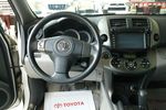 丰田RAV42011款2.4L 自动四驱豪华版 