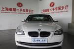 宝马5系2009款530Li 豪华型