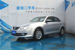 大众宝来2012款1.6L 手动 舒适型