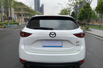 马自达CX-52018款2.5L 自动四驱i-ELOOP智尊型