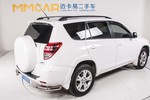 丰田RAV42012款炫装版 2.0L 自动四驱 