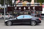 奔驰S级 AMG2010款S65 AMG