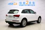 奥迪Q52015款40 TFSI 进取型