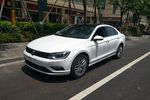 大众凌渡2015款280TSI DSG豪华版