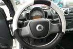 smartfortwo2009款cabrio 1.0L 标准版