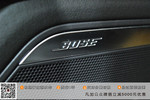 奥迪A72013款 50 TFSI quattro舒适型