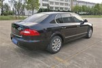 斯柯达昊锐2013款1.4TSI DSG GreenLine2