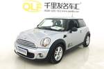 MINIMINI2011款1.6L ONE