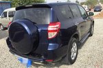 丰田RAV42009款2.0L 自动豪华导航版