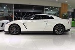 日产GT-R2013款3.8T Premium Edition