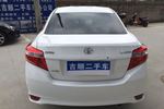 丰田威驰2014款1.3L 手动型尚版