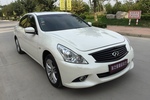 英菲尼迪G Sedan2013款2.5L STC限量版