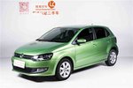 大众Polo2011款1.4L 手自一体 致尚版