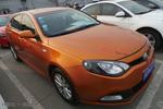 MG62013款1.8L 自动精英版