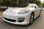 保时捷Panamera2010款Panamera 3.6L 