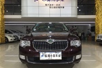 斯柯达昊锐2009款1.8TSI 手自一体 贵雅版